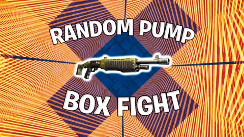 📦 Random Pump BOXFIGHT 🔫