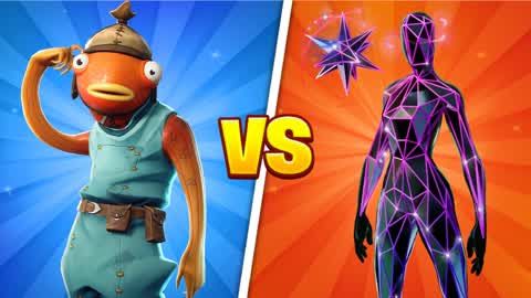 CRAYZ RED VS CRAZY BLUE 🔴🔵