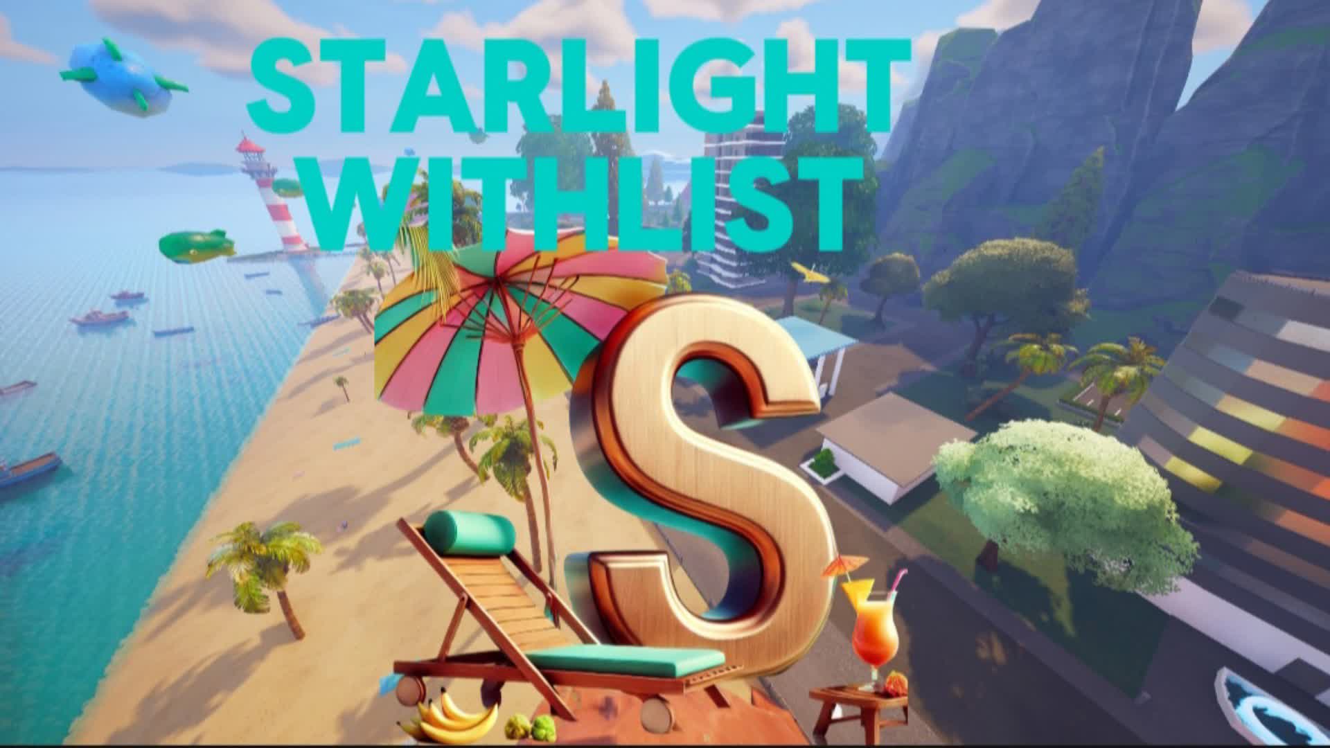🏝STARLIGHT RP WITHLIST 🍎