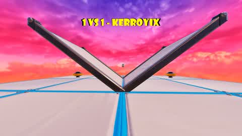 1 vs 1 - kerroyix