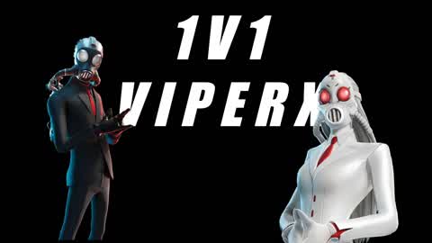 [VIPERX] 1v1