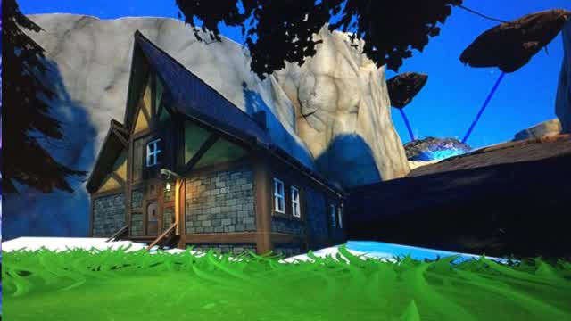 Shattered Royale