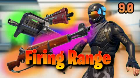 Campo de tiro subterráneo