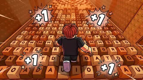 Jump Keyboard Obbies