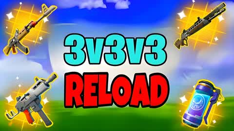 RELOAD 3V3V3