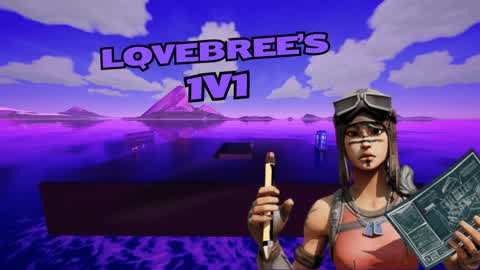 1v1 build fight