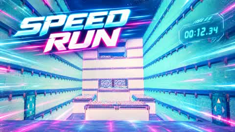 (soo4) Speed Run (5049)