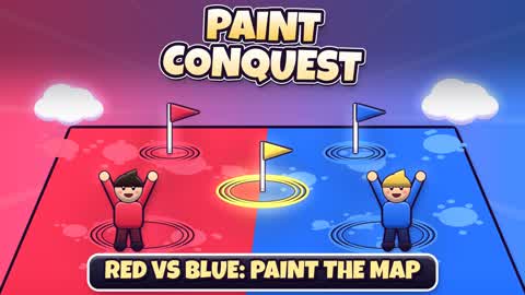 PAINT CONQUEST