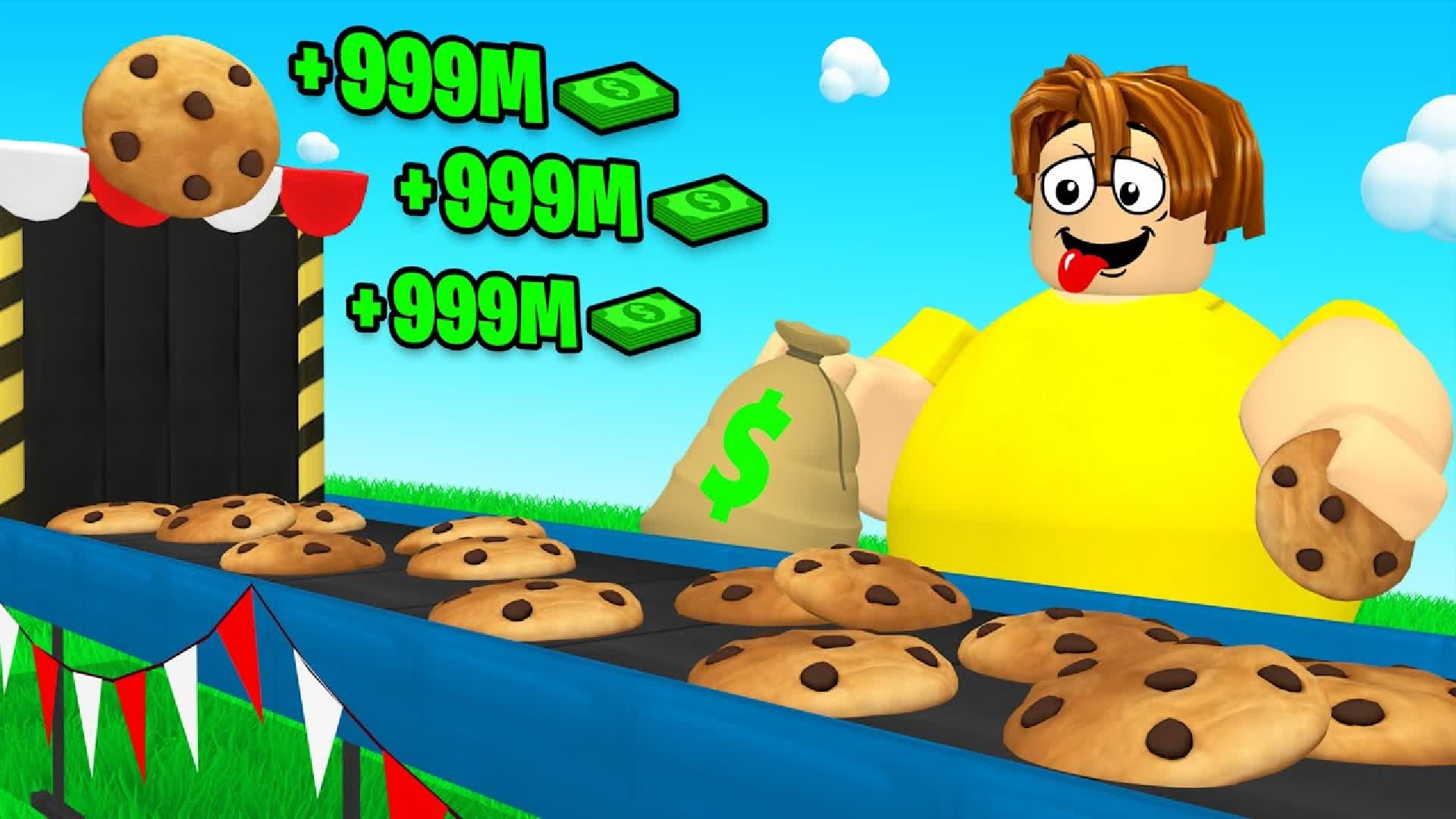 🍪 COOKIE TYCOON