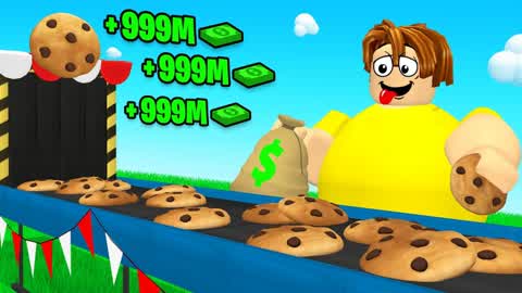 🍪 COOKIE TYCOON