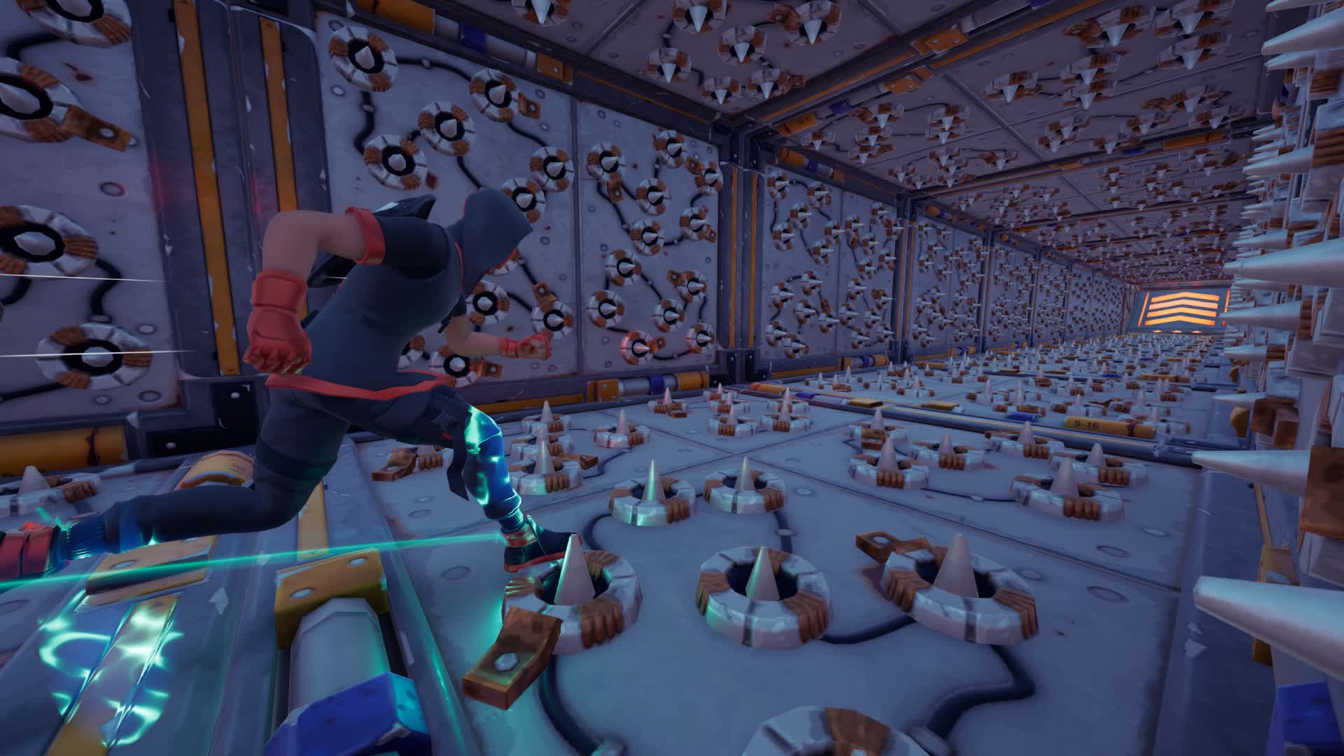 DeathRun