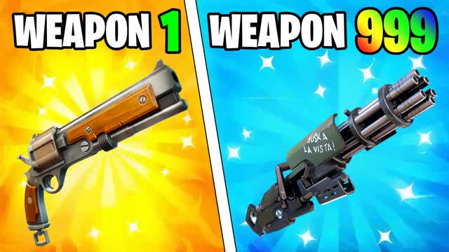 ONE SHOT 🎯 SUMMER GUN GAME 😎