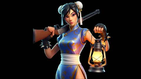 Loadshedding Maze PVP