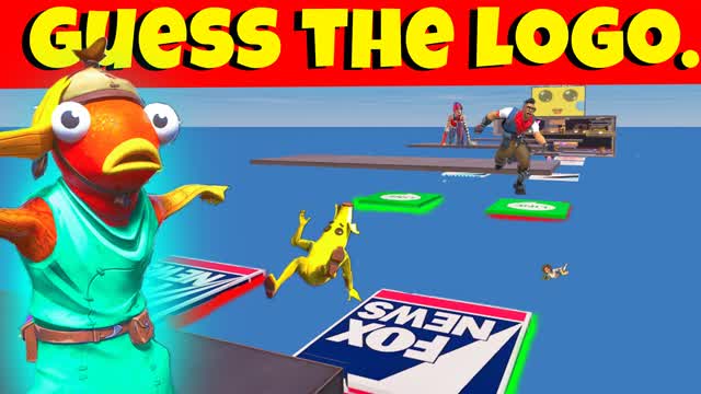 Capture 1 â Guess The Logođ