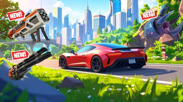 Drive 🔫 Da Hood 💰