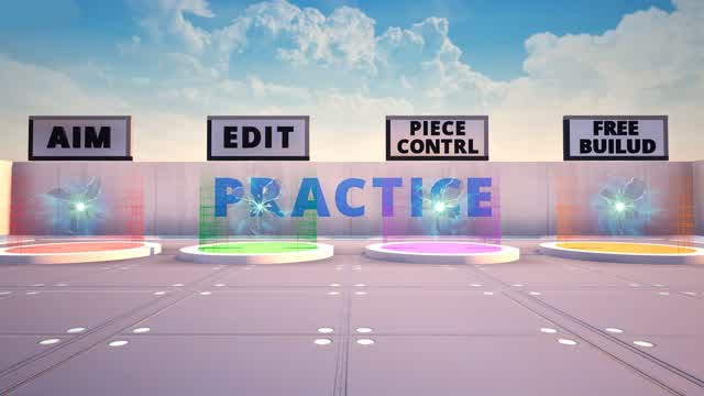 AIM,EDIT,PIECE,PRACTICE🎯