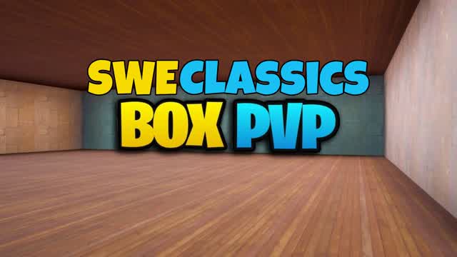 SweClassics Box PvP 📦 ✨Leaderboard✨
