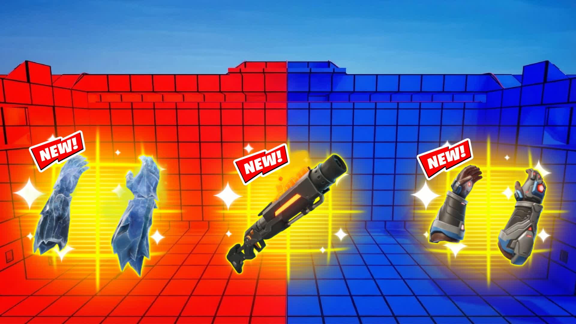 赤対青🔴🔵シグマ