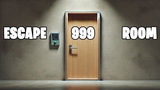 Escape Room 999