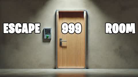 Escape Room 999