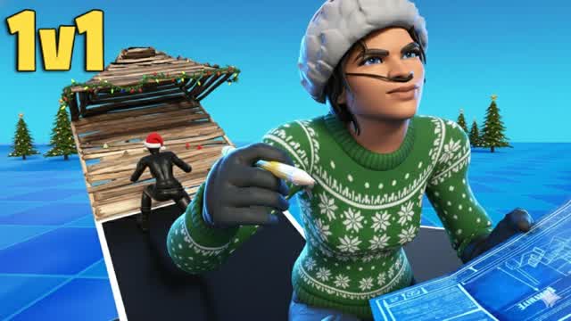 1v1 MAP DMTIK (200 Pumps) RD