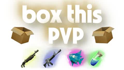 Box this pvp