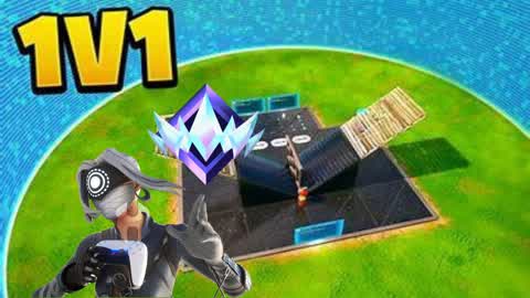 1v1 build fight PONYTA