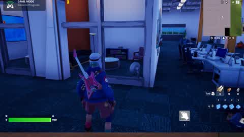 Paradowski Office Game Super