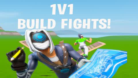 Build fights! clean