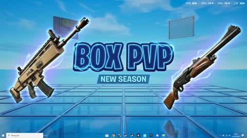 Private Fleur1 PVP Box