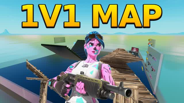 1V1 BY OMKO