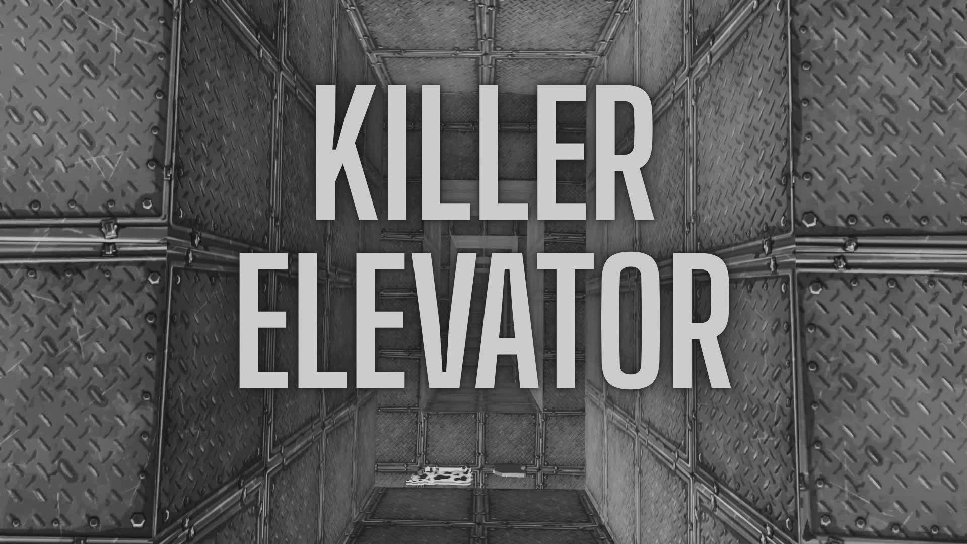 KILLER ELEVATOR