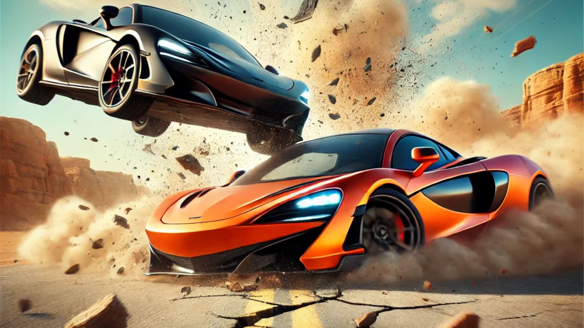 CHAPTER 6 SEASON 1 DRIVE 4