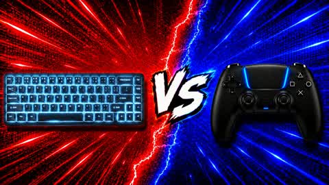 RED VS BLUE 🔴🔵 DISTINGUISHED!