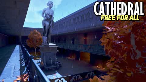 CATHEDRAL: Duskfall - FFA