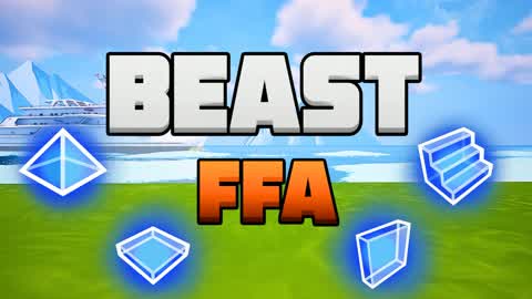 ⚡MEGA BEAST FFA⚡