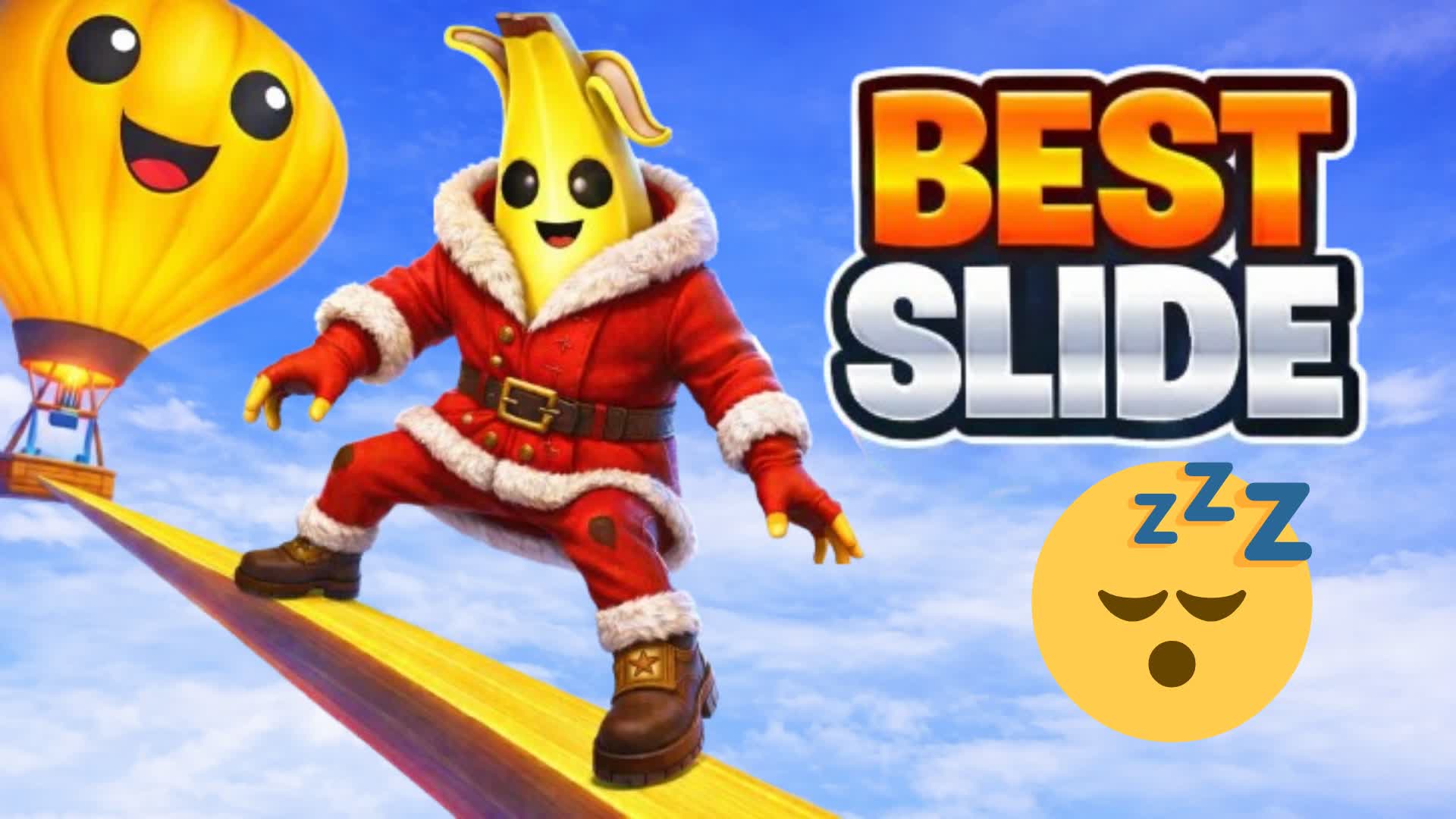 Best Slide Only Start