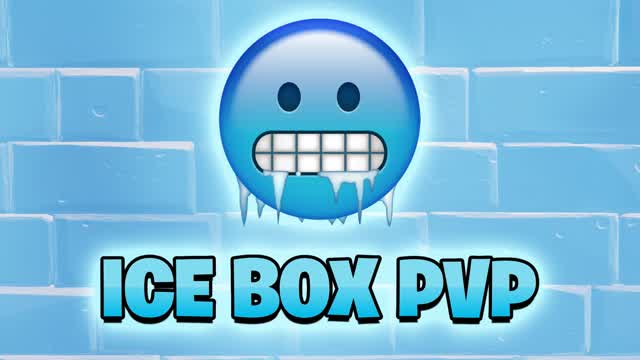 ❄️ICE BOX PVP❄️