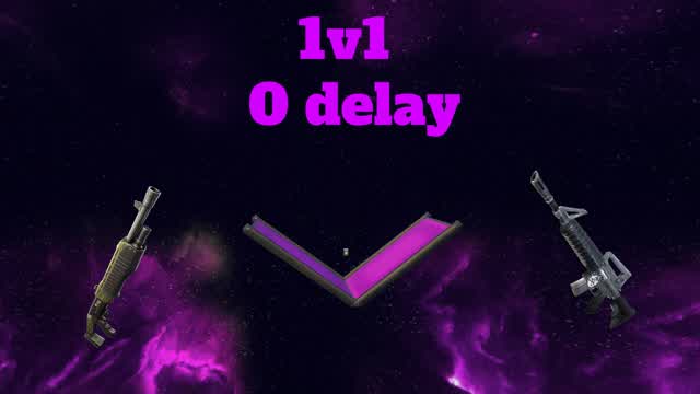Galaxy 1V1 (0 delay)