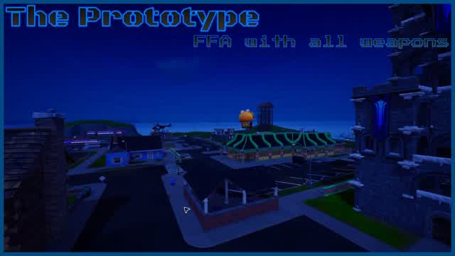 The Prototype