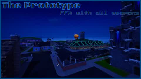 The Prototype
