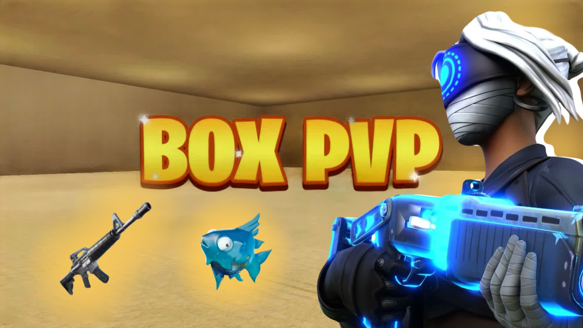 BOX PVP OMC