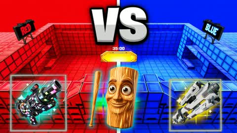 ULTRA BRAINROT RED VS BLUE 🔴🔵 (NEW)