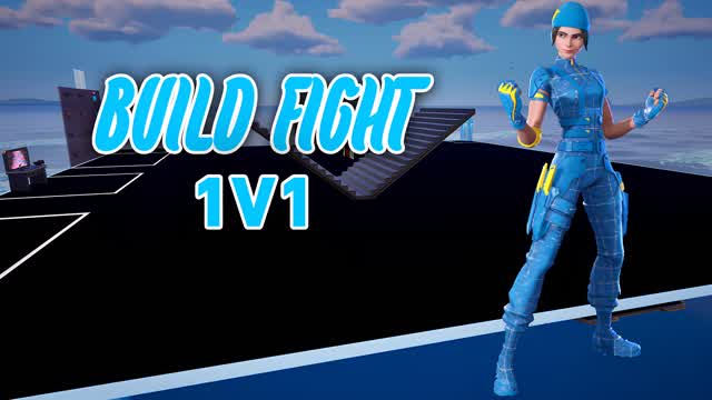 1v1 Build Fights! 2.0