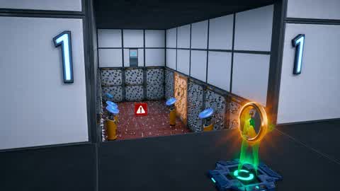 IMPOSSIBLE PARKOUR: 10 LEVELS