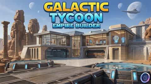 GALACTIC TYCOON