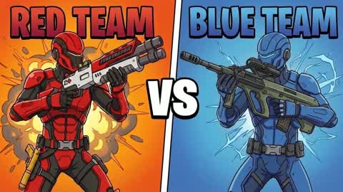 Red vs blue (quentin_244)
