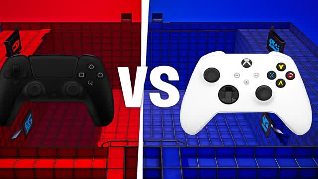 RED VS BLUE 🔴🔵 BEME