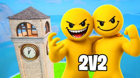 2v2 Last Storm đ