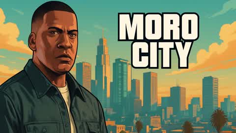 مورو مودرن للحياة الواقعيه